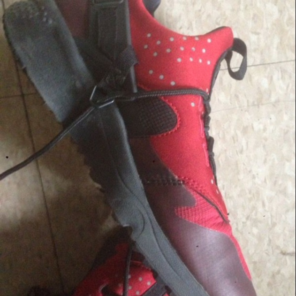 Huaraches